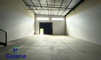 Imagem 2: Galpão comercial para alugar, 250m² - Bonfim Paulista