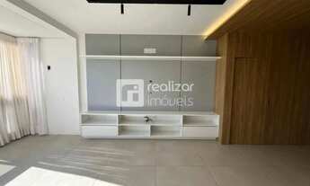 Imagem 6: Cobertura duplex de alto padrão com 4 suítes no Itacorubi, Florianópolis