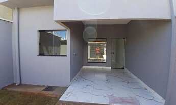 Imagem 5: Casa inhumas - setor nova morada