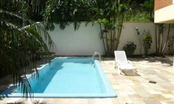 Imagem 3: CASA EM CONDOMÍNIO - ALPHAVILLE 10 - SP