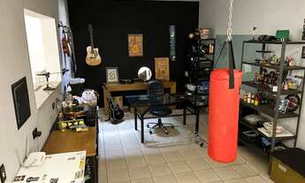 Imagem 5: Sobrado à venda na Vila Alice, em Santo André, com 3 dormitórios