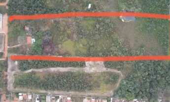 Imagem 2: Terreno no Distrito industrial