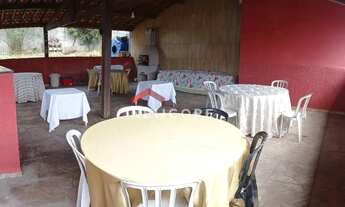 Imagem 3: Casa em Rua Marechal Humberto de Alencar Castelo Branco - Bocaina - Ribeirão Pires/SP