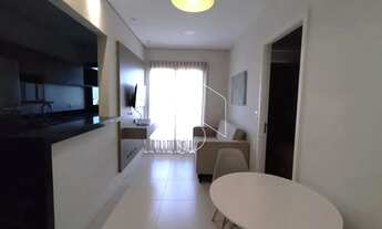 Imagem: Residencial Apartamento em Marília