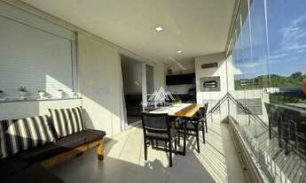 Imagem 7: Apartamento com 3 dormitórios à venda, 131 m² por R$ 1.060.000,00 - Ribeirânia - Ribeirão