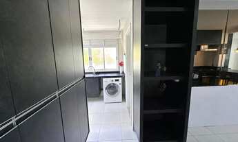 Imagem 5: Apartamento para venda tem 165 metros quadrados com 3 quartos em Pituaçu - Salvador - Bahi