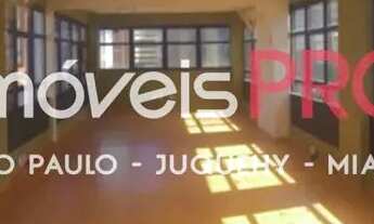 Imagem: Prédio comercial na Avenida Ibirapuera