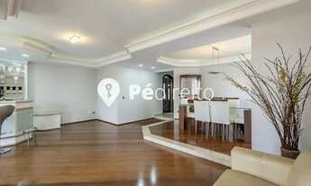 Imagem 5: Apartamento 211m² à Venda no Anália Franco