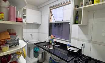 Imagem 2: Vendo Apartamento Condomínio Caravelas