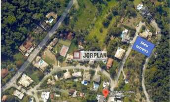 Imagem 2: Terreno à venda, 1536 m² por R$ 450.000,00 - Vila Progresso - Niterói/RJ