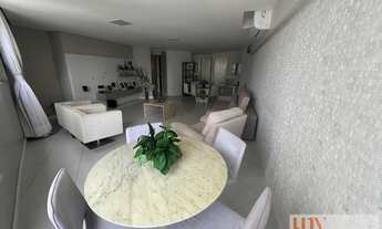 Imagem 6: Apartamento amplo com 138 m² e 3 quartos no Brisamar