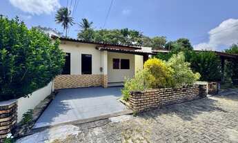 Imagem: Casa Plana em Condomínio com excelente