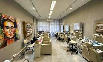 Imagem: Sala/Conjunto para venda tem 40 metros quadrados