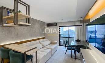 Imagem 5: LINDO APARTAMENTO MOBILIADO AO LADO DO PARQUE BACACHERI Apartamento mobiliado ao lado do p