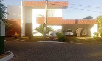 Imagem 3: Leia Excelente Sobrado Alto Padrão 4 suítes Privê Lago Sul