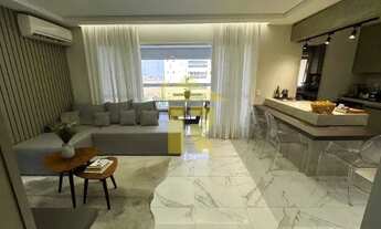 Imagem 2: Apartamento à venda no Integrato Iguatemi, São José do Rio Preto-SP: 2 quartos, 2 suítes