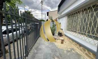 Imagem 4: Casa no Centro Casa com 4 dormitórios