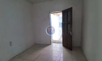 Imagem 5: Locação de Casas / Padrão na cidade de Fortaleza