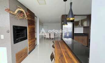 Imagem 7: Apartamento mobiliado para venda e locação Edifício Floratta do Sol