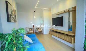 Imagem 7: APARTAMENTO À VENDA NA MOOCA, 2 DORMITÓRIOS,1 SUÍTE. 1 VAGA DE GARAGEM