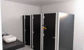 Imagem 2: Galpão, 710 m² - venda por R$ 4.500.000,00 ou aluguel por R$ 28.352,75/mês - Aclimação - S