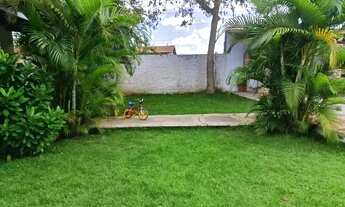 Imagem 5: Casa com 8 dormitórioscom perfil de pousada à venda, 516 m² por R$ 950.000 - São Miguel do