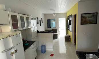 Imagem 3: K Casa com 2 dormitórios