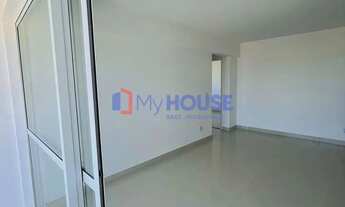 Imagem 6: Lindo apartamento à venda, bairro São Francisco, na zona sul de Ilhéus, BA. A poucos metro