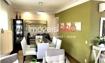 Imagem 6: 137m² com excelente localização e 3 vagas na Vila Olímpia