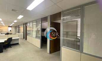 Imagem 6: Conjunto para alugar, 500 m² - Bela Vista - São Paulo/SP