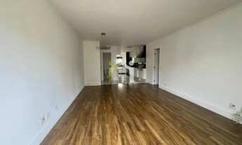 Imagem 5: Apartamento a venda em momema com 120m² - Moema, SP