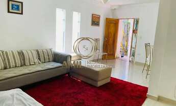 Imagem: RA AMIL ALUGA Casa para Empresas, 05 Dormitórios