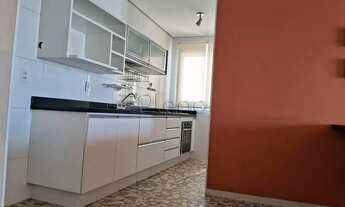 Imagem 3: Apartamento à venda em Indaiatuba, Vila Sfeir, com 3 quartos, com 120 m², Edifício Jatobá