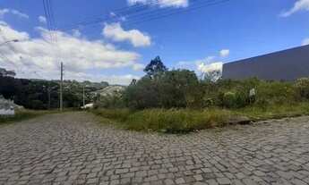 Imagem: Terreno São Luiz Caxias do Sul