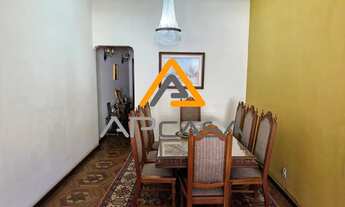 Imagem 6: Imóvel para venda possui 125 metros quadrados com 3 quartos em Tijuca - Rio de Janeiro - R