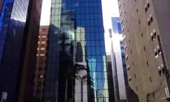 Imagem 2: CONJ. COMERCIAL - VILA OLÍMPIA - SP