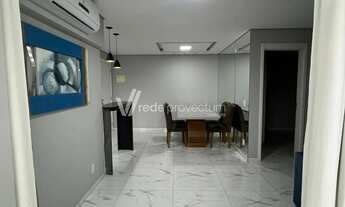 Imagem 3: Apartamento - São Bernardo - Campinas