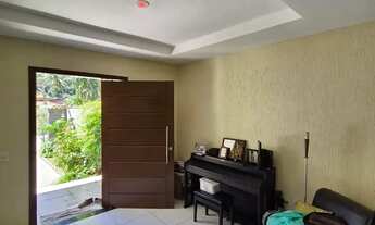 Imagem 6: Oportunidade de casa 2 quartos,quintal amplo e vista verde na região oceânica - Niterói