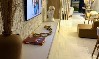 Imagem 6: Casa alto padrão em condominio