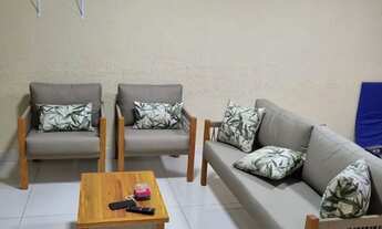 Imagem 4: SOBRADO A VENDA NO CONDOMÍNIO VILLAGE ARVOREDO