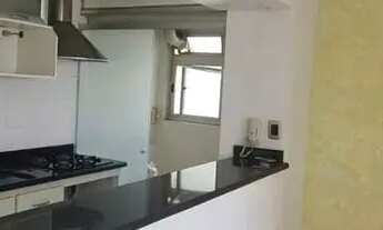 Imagem 4: Apartamento para locação em Carandiru com 2 quartos , 50m²