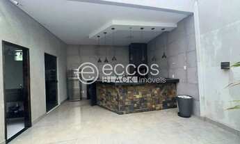 Imagem 6: Casa para aluguel, 2 quartos, 1 suíte, 2 vagas, SÃO JOÃO - ARAGUARI/MG