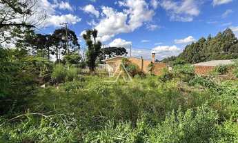 Imagem: TERRENO NO BAIRRO MAGGI EM PASSO FUNDO RS