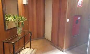 Imagem 5: Imóvel para aluguel com 75 metros quadrados com 2 quartos em Funcionários - Belo Horizonte