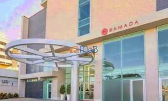 Imagem 2: FLAT no Ramada Hotel!
