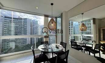 Imagem 7: Apartamento à venda nas Pitangueiras no Guarujá, SP