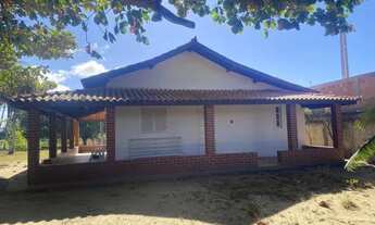 Imagem 3: Chácara junto a Lagoa de Grussaí