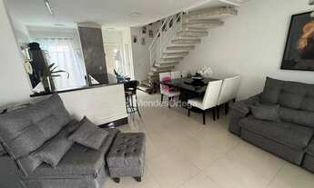 Imagem: Casa com 3 dormitórios à venda, 109 m²