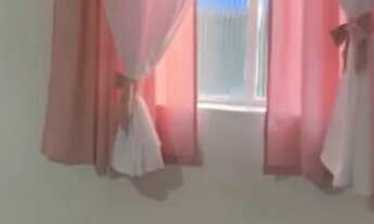 Imagem: Apartamento 2 Quartos Amplos Piso de Madeira