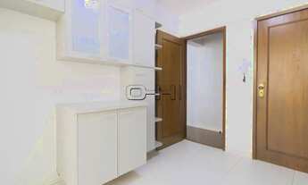 Imagem 6: Aluguel Apartamento 2 Dormitórios - 126 m² Itaim Bibi